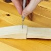 Modelcraft PPV1061 Pin Vice - Double Ended (0 - 2.9mm)